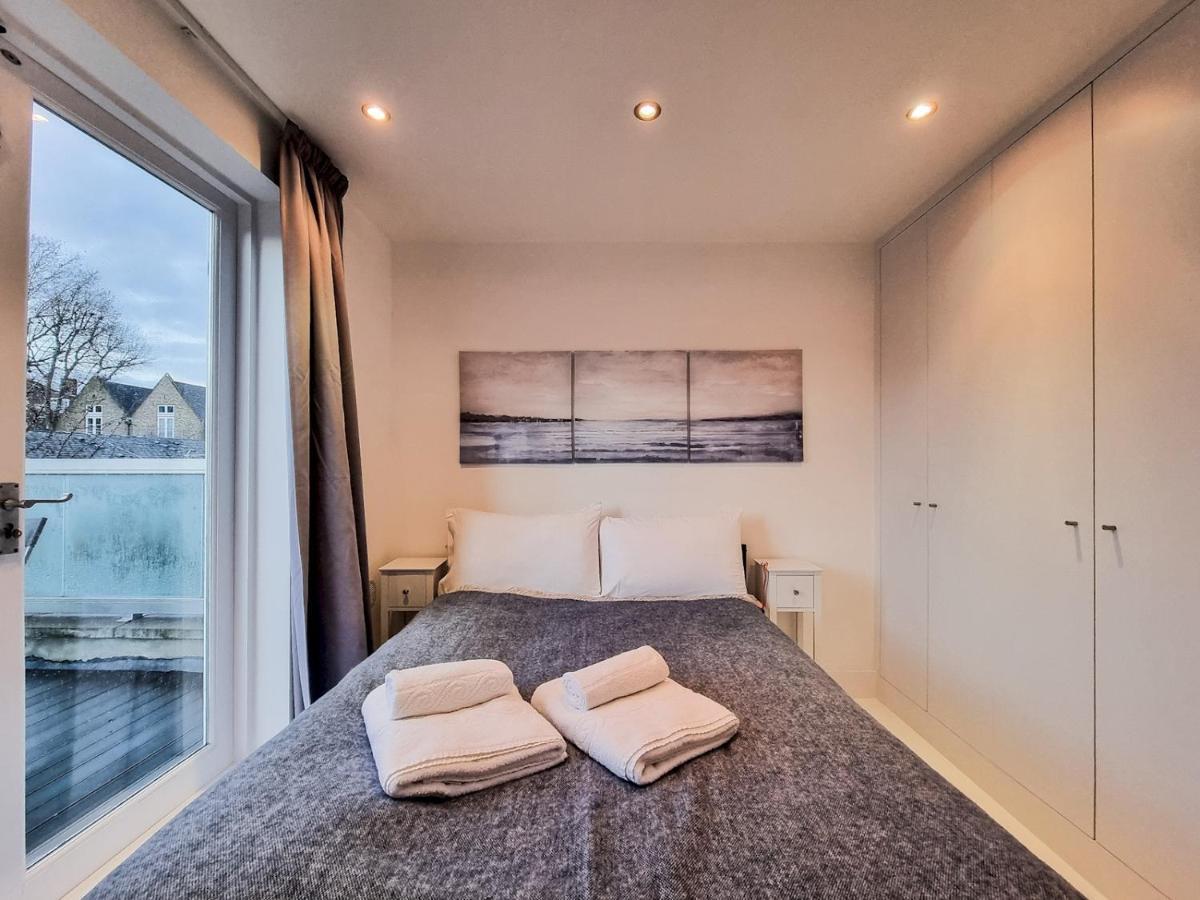לונדון Pass The Keys Family Friendly 2 Bedroom Gem In Shepherd'S Bush מראה חיצוני תמונה