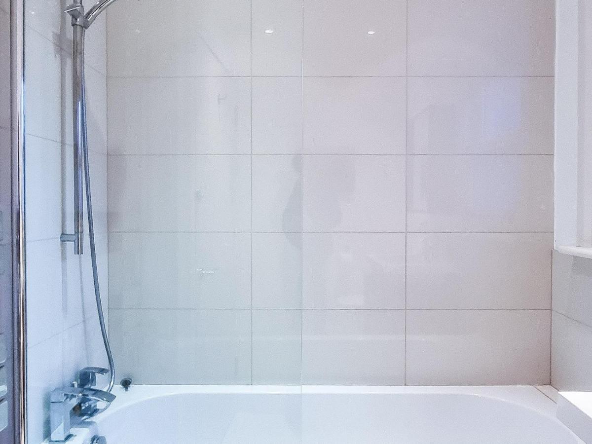 לונדון Pass The Keys Family Friendly 2 Bedroom Gem In Shepherd'S Bush מראה חיצוני תמונה