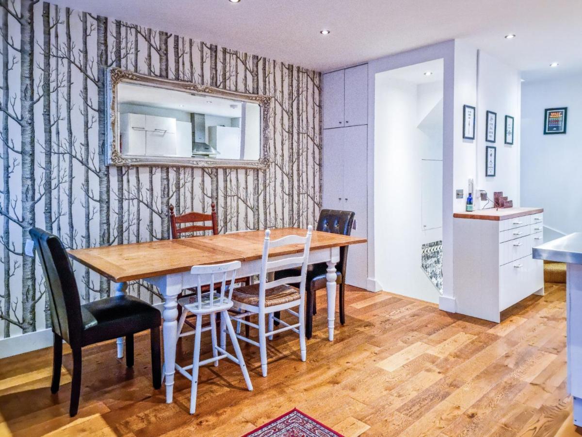 לונדון Pass The Keys Family Friendly 2 Bedroom Gem In Shepherd'S Bush מראה חיצוני תמונה