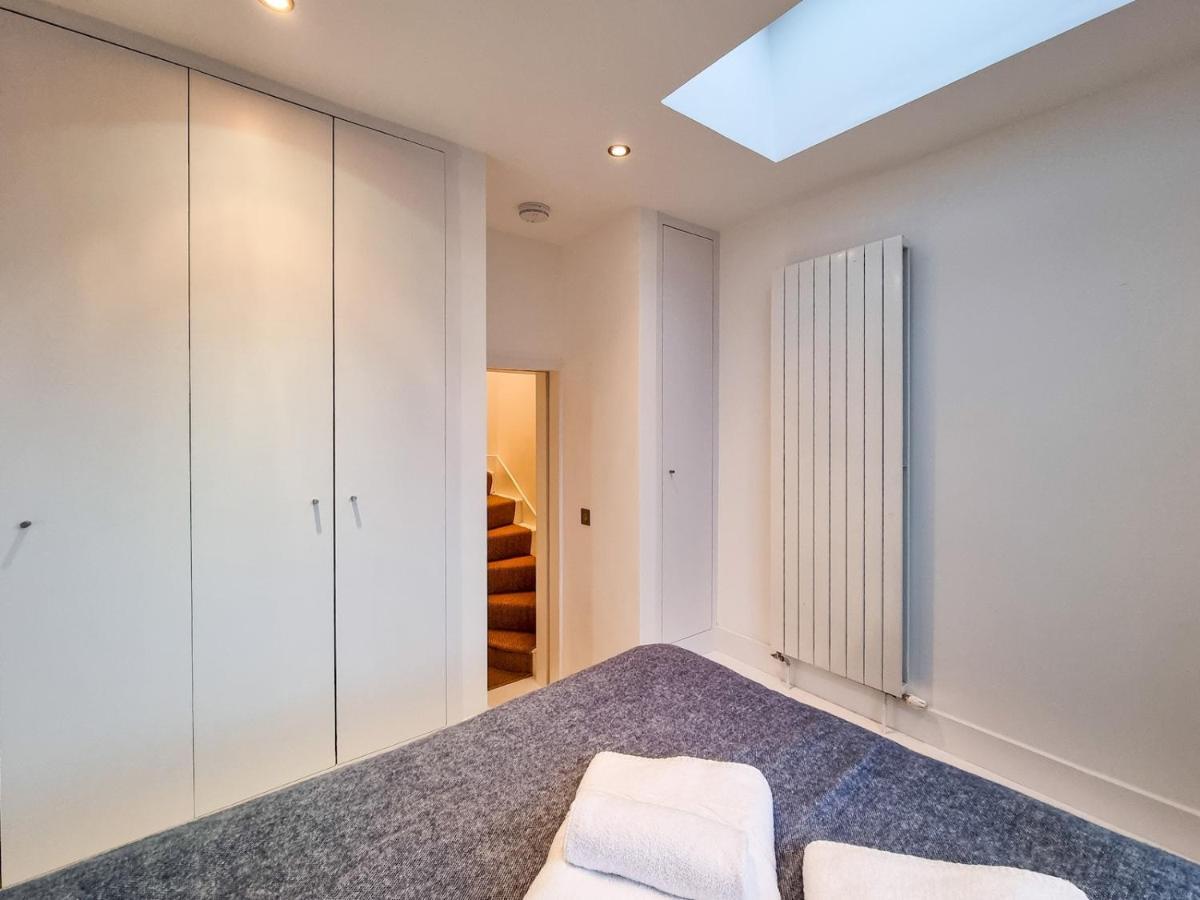 לונדון Pass The Keys Family Friendly 2 Bedroom Gem In Shepherd'S Bush מראה חיצוני תמונה
