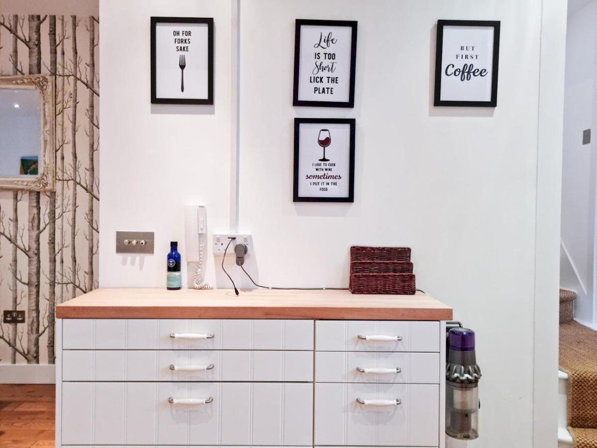 לונדון Pass The Keys Family Friendly 2 Bedroom Gem In Shepherd'S Bush מראה חיצוני תמונה