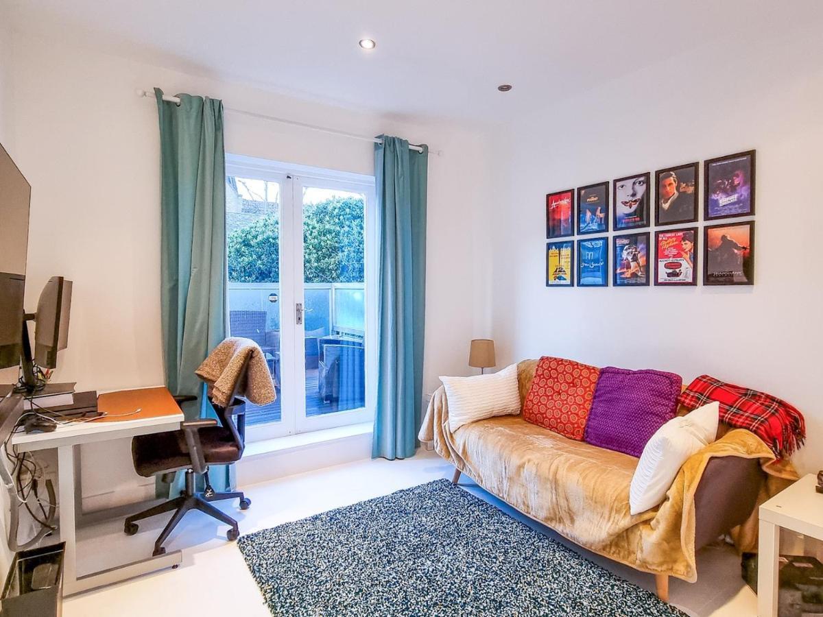 לונדון Pass The Keys Family Friendly 2 Bedroom Gem In Shepherd'S Bush מראה חיצוני תמונה