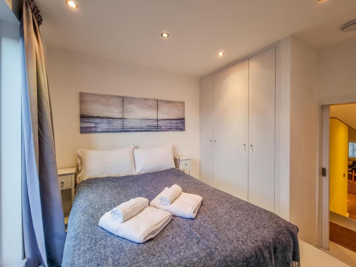 לונדון Pass The Keys Family Friendly 2 Bedroom Gem In Shepherd'S Bush מראה חיצוני תמונה