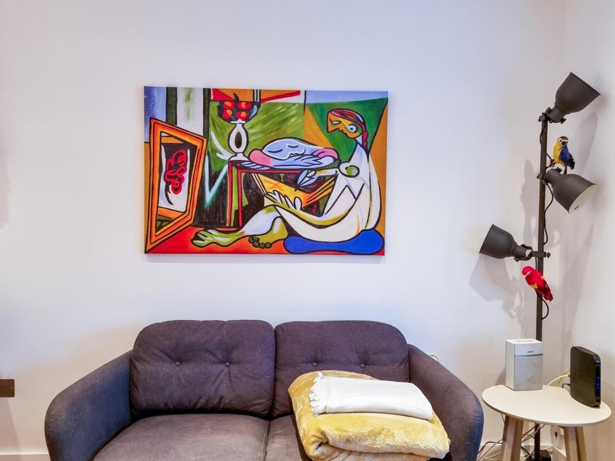 לונדון Pass The Keys Family Friendly 2 Bedroom Gem In Shepherd'S Bush מראה חיצוני תמונה